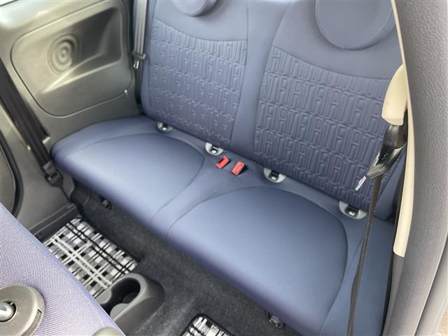 ５００ １．２　カルト　ワンオーナー　禁煙車　スマートキー　リモコンキー　前後ドライブレコーダー　純正ディスプレイオーディオ（ＢＴ／ＵＳＢ）　バックカメラ　マニュアルエアコン　ステアリングスイッチ　クルーズコントロール（25枚目）