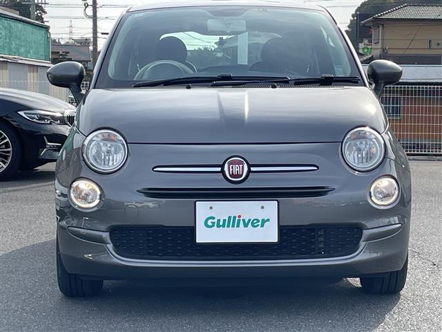 ５００ １．２　カルト　ワンオーナー　禁煙車　スマートキー　リモコンキー　前後ドライブレコーダー　純正ディスプレイオーディオ（ＢＴ／ＵＳＢ）　バックカメラ　マニュアルエアコン　ステアリングスイッチ　クルーズコントロール（29枚目）