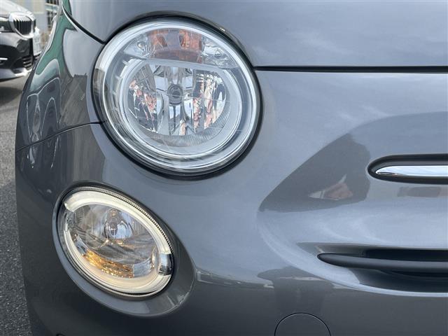 ５００ １．２　カルト　ワンオーナー　禁煙車　スマートキー　リモコンキー　前後ドライブレコーダー　純正ディスプレイオーディオ（ＢＴ／ＵＳＢ）　バックカメラ　マニュアルエアコン　ステアリングスイッチ　クルーズコントロール（36枚目）