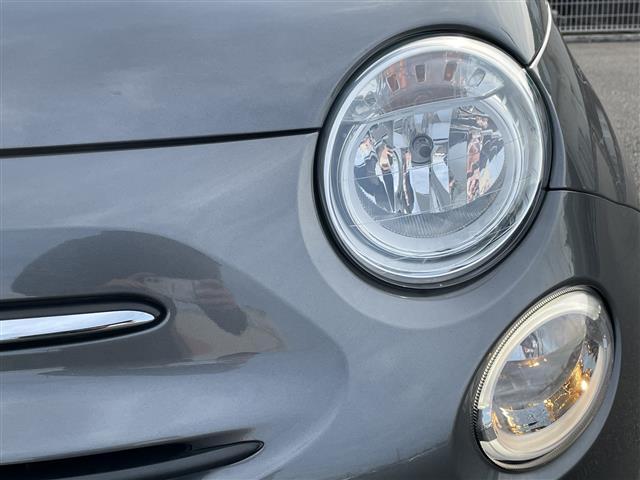 ５００ １．２　カルト　ワンオーナー　禁煙車　スマートキー　リモコンキー　前後ドライブレコーダー　純正ディスプレイオーディオ（ＢＴ／ＵＳＢ）　バックカメラ　マニュアルエアコン　ステアリングスイッチ　クルーズコントロール（37枚目）