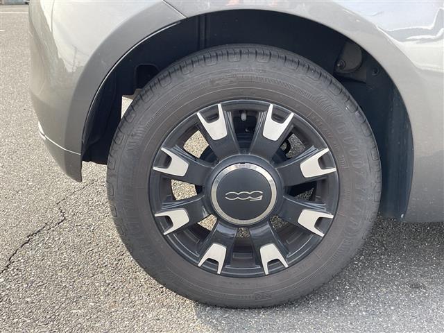 ５００ １．２　カルト　ワンオーナー　禁煙車　スマートキー　リモコンキー　前後ドライブレコーダー　純正ディスプレイオーディオ（ＢＴ／ＵＳＢ）　バックカメラ　マニュアルエアコン　ステアリングスイッチ　クルーズコントロール（39枚目）