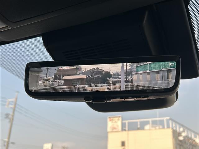 アルファード Z ワンオーナー 禁煙車 左右独立ムーンルーフ 両側パワースライドドア 置くだけ充電 スマートキー プッシュスタート ETC2.0 純正HDDナビ(DTV/BT/DVD/ラジオ) 保証書(4枚目)