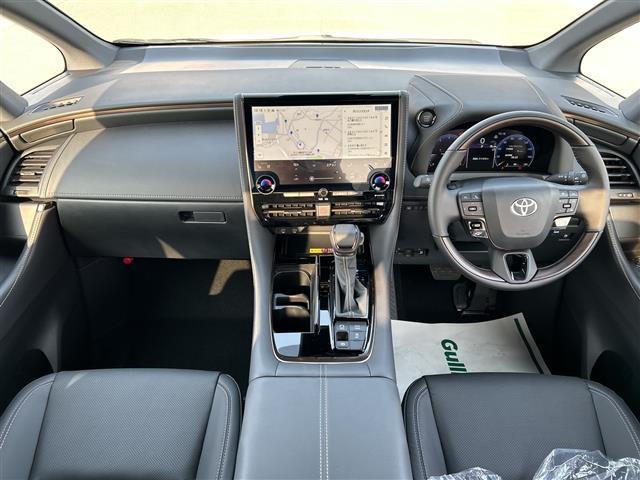 アルファード Z ワンオーナー 禁煙車 左右独立ムーンルーフ 両側パワースライドドア 置くだけ充電 スマートキー プッシュスタート ETC2.0 純正HDDナビ(DTV/BT/DVD/ラジオ) 保証書(8枚目)