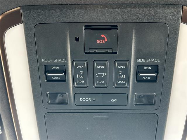 アルファード Z ワンオーナー 禁煙車 左右独立ムーンルーフ 両側パワースライドドア 置くだけ充電 スマートキー プッシュスタート ETC2.0 純正HDDナビ(DTV/BT/DVD/ラジオ) 保証書(18枚目)