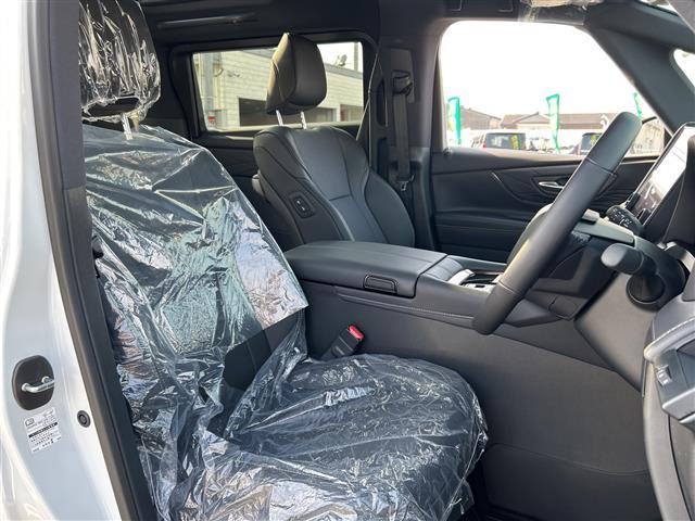 アルファード Z ワンオーナー 禁煙車 左右独立ムーンルーフ 両側パワースライドドア 置くだけ充電 スマートキー プッシュスタート ETC2.0 純正HDDナビ(DTV/BT/DVD/ラジオ) 保証書(19枚目)