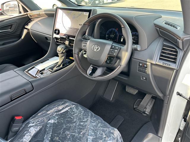 アルファード Z ワンオーナー 禁煙車 左右独立ムーンルーフ 両側パワースライドドア 置くだけ充電 スマートキー プッシュスタート ETC2.0 純正HDDナビ(DTV/BT/DVD/ラジオ) 保証書(20枚目)