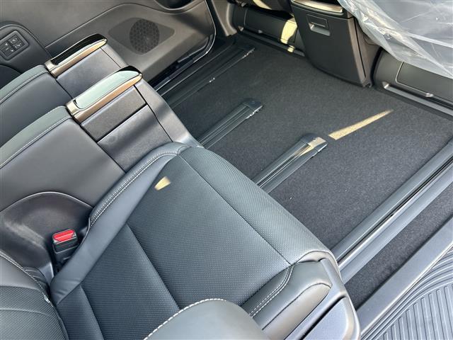 アルファード Z ワンオーナー 禁煙車 左右独立ムーンルーフ 両側パワースライドドア 置くだけ充電 スマートキー プッシュスタート ETC2.0 純正HDDナビ(DTV/BT/DVD/ラジオ) 保証書(22枚目)