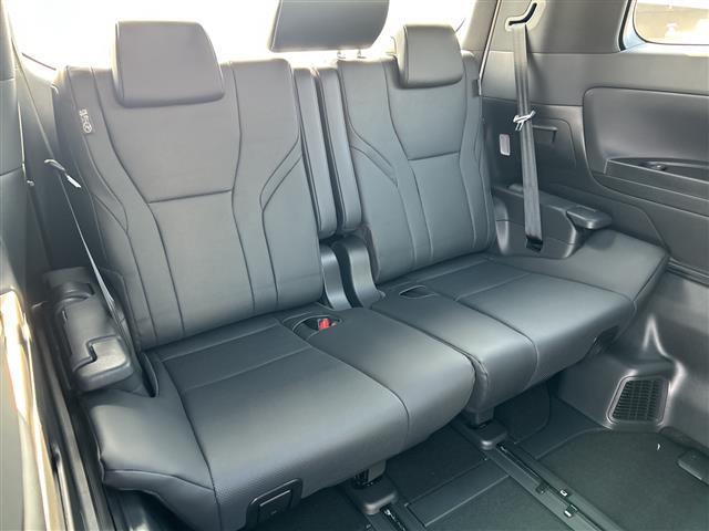 アルファード Z ワンオーナー 禁煙車 左右独立ムーンルーフ 両側パワースライドドア 置くだけ充電 スマートキー プッシュスタート ETC2.0 純正HDDナビ(DTV/BT/DVD/ラジオ) 保証書(23枚目)