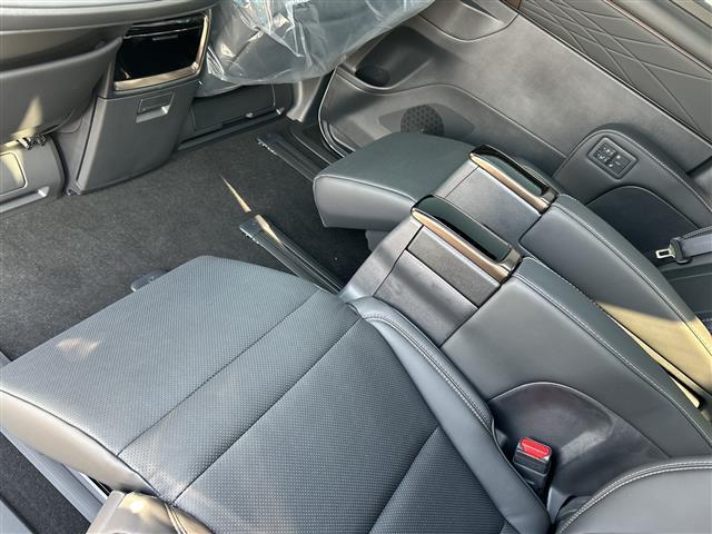 アルファード Z ワンオーナー 禁煙車 左右独立ムーンルーフ 両側パワースライドドア 置くだけ充電 スマートキー プッシュスタート ETC2.0 純正HDDナビ(DTV/BT/DVD/ラジオ) 保証書(27枚目)