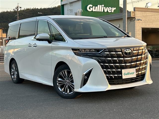 アルファード Z ワンオーナー 禁煙車 左右独立ムーンルーフ 両側パワースライドドア 置くだけ充電 スマートキー プッシュスタート ETC2.0 純正HDDナビ(DTV/BT/DVD/ラジオ) 保証書(30枚目)