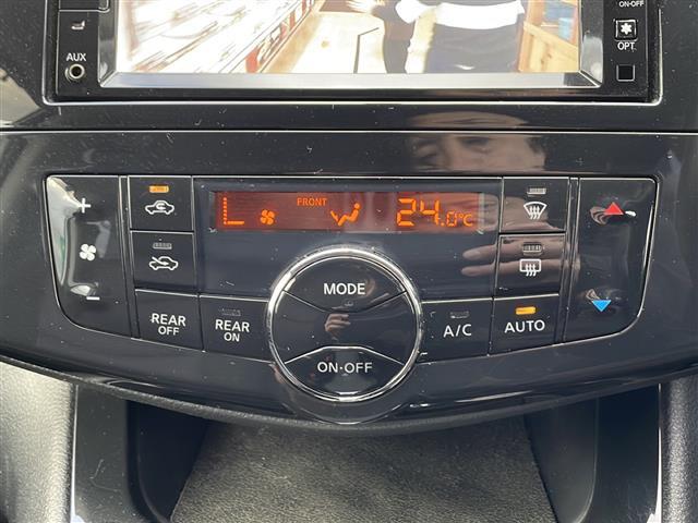 セレナ ハイウェイスター　Ｓ－ハイブリッド　禁煙車　ワンオーナー車　純正ナビ　Ｂｌｕｅｔｏｏｔｈ　フルセグＴＶ　バックカメラ　社外フリップダウンモニター　両側パワースライドドア　キセノンヘッドライト　クルーズコントロール　スマートキー　ＥＴＣ（9枚目）