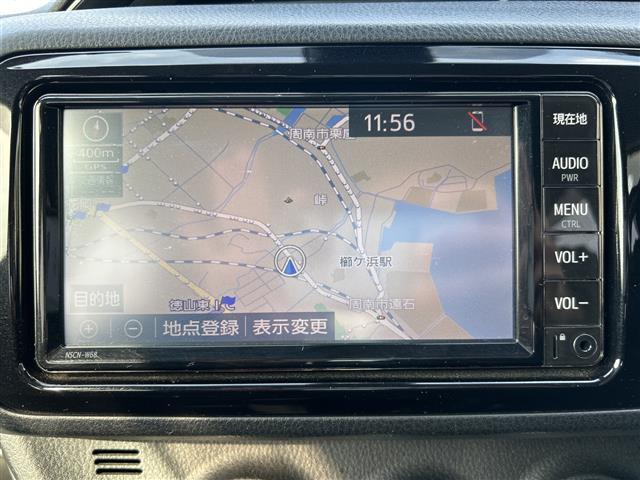 ヴィッツ F セーフティーエディションIII 禁煙車 ワンオーナー スマートキー プッシュスタート 純正メモリナビ(DTV/BT/DVD/ラジオ) バックカメラ オートライト オートハイビーム 衝突軽減ブレーキ マニュアルエアコン(13枚目)