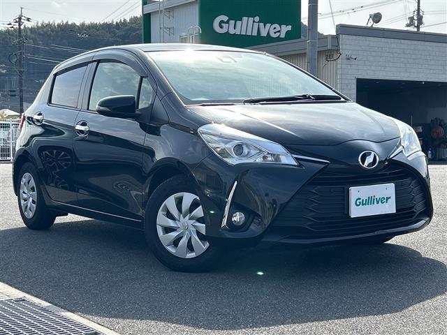 ヴィッツ F セーフティーエディションIII 禁煙車 ワンオーナー スマートキー プッシュスタート 純正メモリナビ(DTV/BT/DVD/ラジオ) バックカメラ オートライト オートハイビーム 衝突軽減ブレーキ マニュアルエアコン(30枚目)