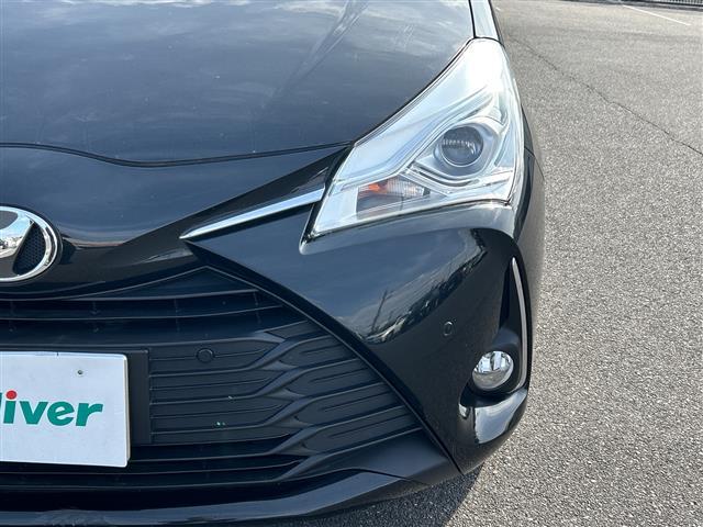ヴィッツ F セーフティーエディションIII 禁煙車 ワンオーナー スマートキー プッシュスタート 純正メモリナビ(DTV/BT/DVD/ラジオ) バックカメラ オートライト オートハイビーム 衝突軽減ブレーキ マニュアルエアコン(39枚目)