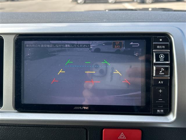 �y�@�o�b�N�J�����@�z�֗��ȃo�b�N�J���������ň��S�m�F�𒸂��܂��B���Ԃ����ȕ��ɂ��I�X�X���ȕ֗��@�\�ł���