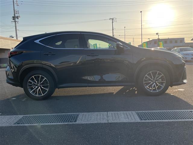 ＮＸ ＮＸ２５０　禁煙車　ワンオーナー車　黒レザーシート　純正ナビ　Ｂｌｕｅｔｏｏｔｈ　フルセグＴＶ　全周囲カメラ　前席パワーシート　ブラインドスポットモニター　レーダークルーズコントロール　前後ドライブレコーダー（37枚目）