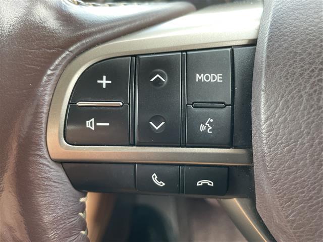 RX RX200t バージョンL 禁煙車 サンルーフ 茶革シート リアエンタシステム 純正ナビ Bluetooth フルセグTV 全周囲カメラ シートヒーター ベンチレーション ヘッドアップディスプレイ ブラインドスポットモニター(11枚目)