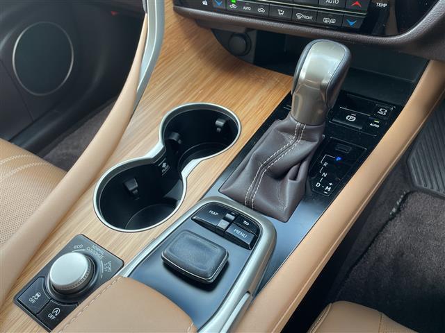 RX RX200t バージョンL 禁煙車 サンルーフ 茶革シート リアエンタシステム 純正ナビ Bluetooth フルセグTV 全周囲カメラ シートヒーター ベンチレーション ヘッドアップディスプレイ ブラインドスポットモニター(17枚目)