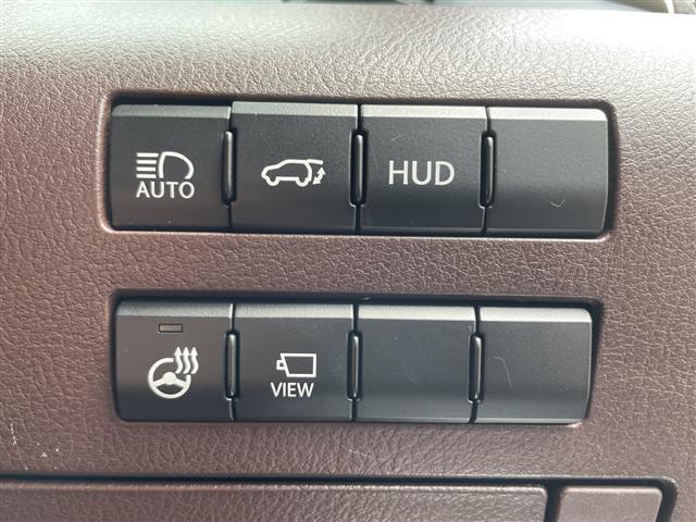 RX RX200t バージョンL 禁煙車 サンルーフ 茶革シート リアエンタシステム 純正ナビ Bluetooth フルセグTV 全周囲カメラ シートヒーター ベンチレーション ヘッドアップディスプレイ ブラインドスポットモニター(20枚目)