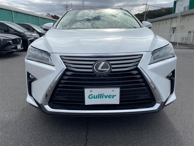 RX RX200t バージョンL 禁煙車 サンルーフ 茶革シート リアエンタシステム 純正ナビ Bluetooth フルセグTV 全周囲カメラ シートヒーター ベンチレーション ヘッドアップディスプレイ ブラインドスポットモニター(31枚目)