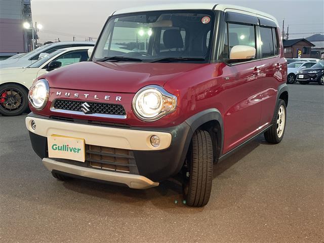 ハスラー Ｊスタイル（3枚目）