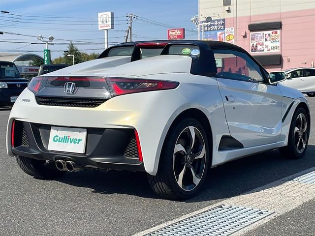 Ｓ６６０ α　ワンオーナー　純正フロアマット　プッシュスタート　保証書　記録簿　取扱説明書　サンルーフ　純正アルミホイール　クルーズコントロール　６速マニュアル車　オートライト（8枚目）