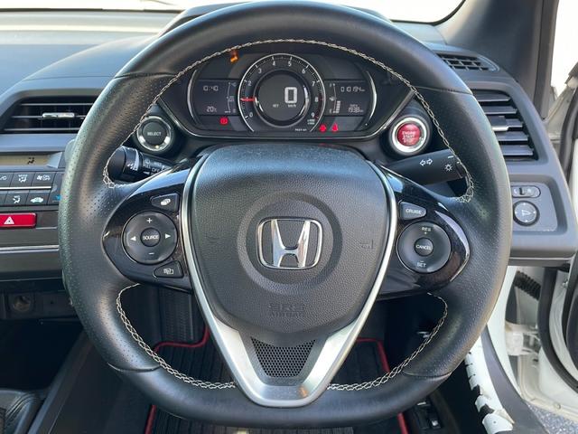 Ｓ６６０ α　ワンオーナー　純正フロアマット　プッシュスタート　保証書　記録簿　取扱説明書　サンルーフ　純正アルミホイール　クルーズコントロール　６速マニュアル車　オートライト（23枚目）