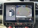【 全方位カメラ 】上から見下ろしたように駐車が可能です。安心して縦列駐車も可能です♪