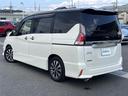 ハイウェイスター　ＶセレクションＩＩ　禁煙車　アルパインナビ　フリップダウン　全周囲カメラ　両側パワースライドドア　インテリジェントルームミラー　前席シートヒーター　プロパイロット　ツィータースピーカー　マフラーカッター　プッシュスタート（34枚目）