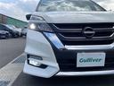 ハイウェイスター　ＶセレクションＩＩ　禁煙車　アルパインナビ　フリップダウン　全周囲カメラ　両側パワースライドドア　インテリジェントルームミラー　前席シートヒーター　プロパイロット　ツィータースピーカー　マフラーカッター　プッシュスタート（38枚目）