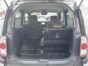 【ラゲッジスペース】リアシートを倒せばこの大容量！！ダンボールなどの大きい荷物も釣り具などの長尺物まで様々載せられそうです！！