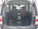【ラゲッジスペース】リアシートを倒せばこの大容量！！ダンボールなどの大きい荷物も釣り具などの長尺物まで様々載せられそうです！！