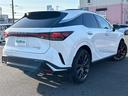 ＲＸ３５０　Ｆスポーツ　禁煙車　ワンオーナー　スマートキー　プッシュスタート　パノラマルーフ　純正ＨＤＤナビ（ＤＴＶ／ＢＴ／ＵＳＢ／ラジオ）　全方位カメラ　純正アルミホイール　純正フロアマット　レクサスチームメイト　保証書（35枚目）