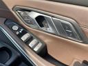 320iエクスクルーシブ 禁煙車 茶革シート 純正ナビ Bluetooth バックカメラ コーナーセンサー ブラインドスポットモニター デジタルコックピット 社外前後ドライブレコーダー LEDヘッドライト 前席シートヒーター(20枚目)