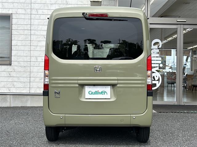 ホンダ Ｎ－ＶＡＮ＋スタイル