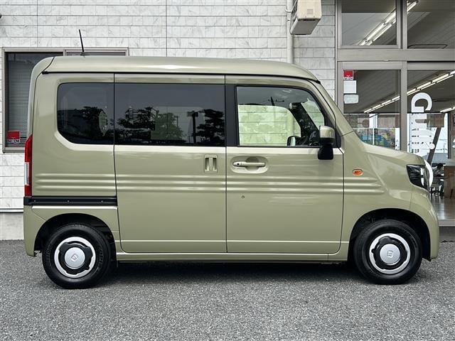 ホンダ Ｎ－ＶＡＮ＋スタイル