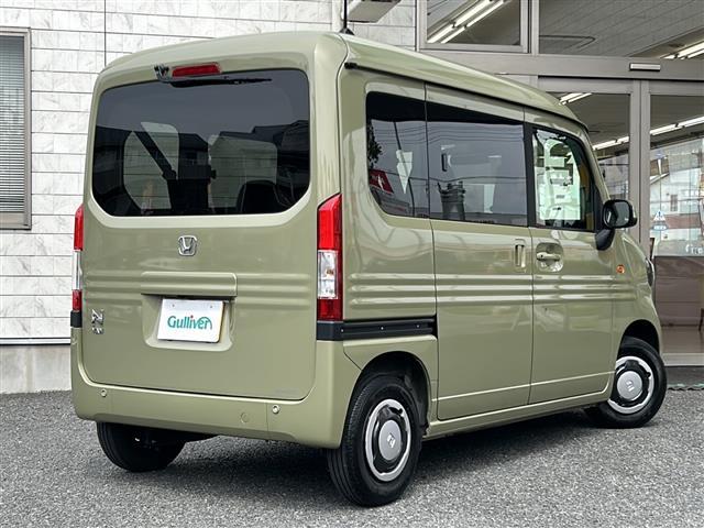 ホンダ Ｎ－ＶＡＮ＋スタイル