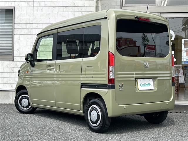 ホンダ Ｎ－ＶＡＮ＋スタイル