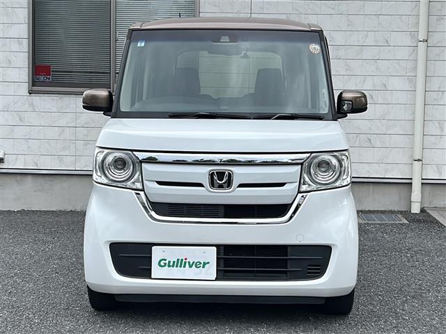 Ｎ－ＢＯＸ Ｇ・Ｌホンダセンシング　カッパーブラウンスタイル　純正ナビＥＴＣ　ワンオーナー　ドラレコ　バックカメラ　Ｐスライドドア　ＰＣＳ　ＴＲＣ　ＴＹＰＥ－Ｃ充電　ＣＤ／ＤＶＤ／ＦＭ／ＡＭ／ＴＶフル／ｉｐｏｄ／ＳＤ／ＵＳＢ／ＢＴ／ＡＵＸ　保証書　取扱説明書（24枚目）