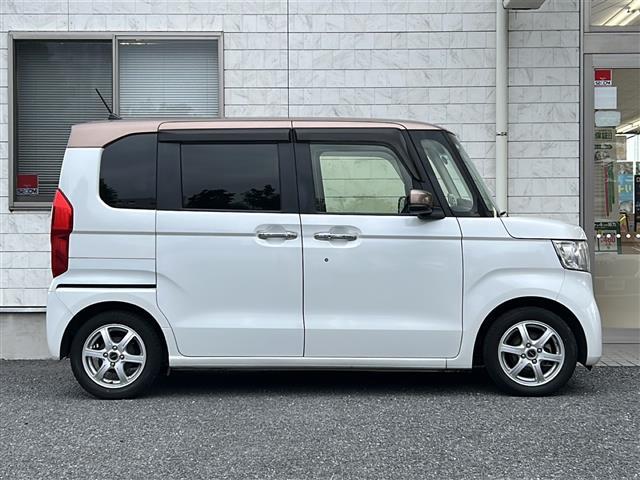 Ｎ－ＢＯＸ Ｇ・Ｌホンダセンシング　カッパーブラウンスタイル　純正ナビＥＴＣ　ワンオーナー　ドラレコ　バックカメラ　Ｐスライドドア　ＰＣＳ　ＴＲＣ　ＴＹＰＥ－Ｃ充電　ＣＤ／ＤＶＤ／ＦＭ／ＡＭ／ＴＶフル／ｉｐｏｄ／ＳＤ／ＵＳＢ／ＢＴ／ＡＵＸ　保証書　取扱説明書（26枚目）