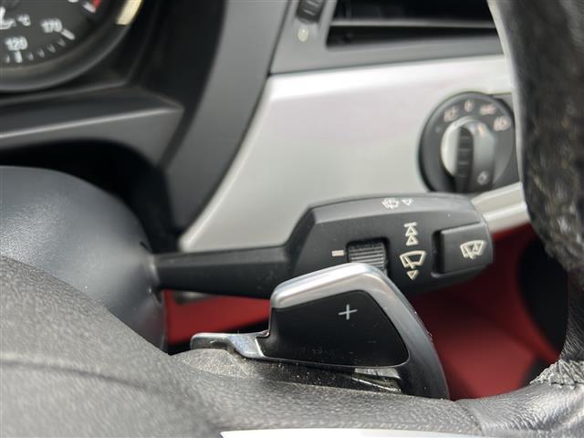 Z4 sDrive20i オートライト 純正フロア 電格ミラー パドルシフト ステアリングスイッチ レーダー探知機 プッシュスタート シートヒーター(D/N) パワーシート(D/N) TRC 車高調 キセノンライト(12枚目)