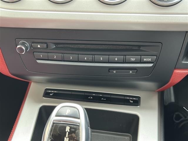 Z4 sDrive20i オートライト 純正フロア 電格ミラー パドルシフト ステアリングスイッチ レーダー探知機 プッシュスタート シートヒーター(D/N) パワーシート(D/N) TRC 車高調 キセノンライト(18枚目)