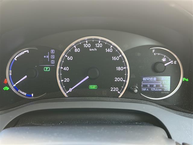 CT CT200h バージョンL ドラレコ(F/R) イモビライザー ドアバイザー LEDライト シートヒーター(D/N) 電格ミラー パーキングセンサー パワーシート(D/N) 純正フロア ステアリングスイッチ ライトウォッシャー(10枚目)