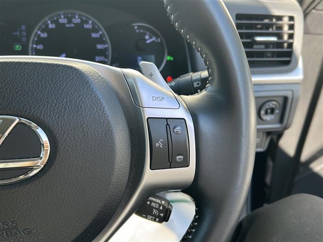 CT CT200h バージョンL ドラレコ(F/R) イモビライザー ドアバイザー LEDライト シートヒーター(D/N) 電格ミラー パーキングセンサー パワーシート(D/N) 純正フロア ステアリングスイッチ ライトウォッシャー(12枚目)