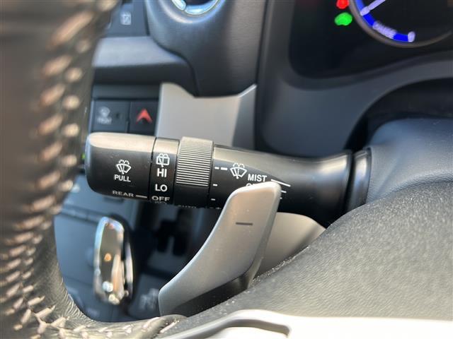 CT CT200h バージョンL ドラレコ(F/R) イモビライザー ドアバイザー LEDライト シートヒーター(D/N) 電格ミラー パーキングセンサー パワーシート(D/N) 純正フロア ステアリングスイッチ ライトウォッシャー(13枚目)