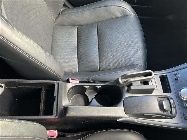 CT CT200h バージョンL ドラレコ(F/R) イモビライザー ドアバイザー LEDライト シートヒーター(D/N) 電格ミラー パーキングセンサー パワーシート(D/N) 純正フロア ステアリングスイッチ ライトウォッシャー(20枚目)