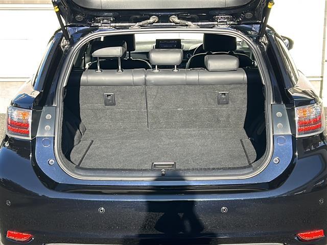 CT CT200h バージョンL ドラレコ(F/R) イモビライザー ドアバイザー LEDライト シートヒーター(D/N) 電格ミラー パーキングセンサー パワーシート(D/N) 純正フロア ステアリングスイッチ ライトウォッシャー(29枚目)