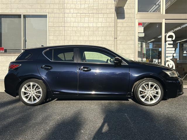 CT CT200h バージョンL ドラレコ(F/R) イモビライザー ドアバイザー LEDライト シートヒーター(D/N) 電格ミラー パーキングセンサー パワーシート(D/N) 純正フロア ステアリングスイッチ ライトウォッシャー(36枚目)