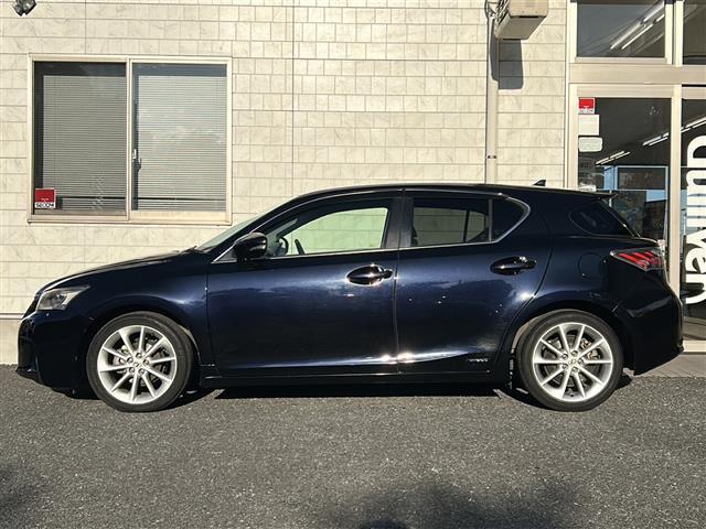 CT CT200h バージョンL ドラレコ(F/R) イモビライザー ドアバイザー LEDライト シートヒーター(D/N) 電格ミラー パーキングセンサー パワーシート(D/N) 純正フロア ステアリングスイッチ ライトウォッシャー(40枚目)