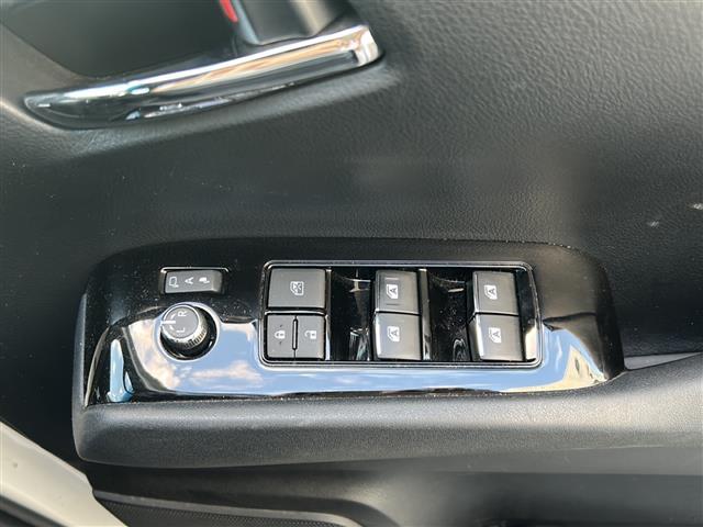 アルファード 2.5S タイプゴールド 1オーナー 純正ナビ AM/FM/TV/BT/USB ETC 前後ドラレコ 追従クルコン TRC レーンアシスト 衝突軽減B 両側パワースライドドア バックカメラ オットマン 保証者 取説(19枚目)